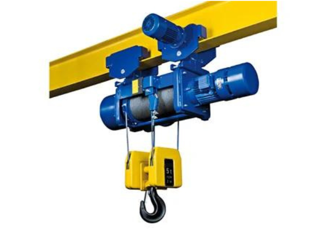 Normal Headroom Hoist Manufacturer Suppliers in India