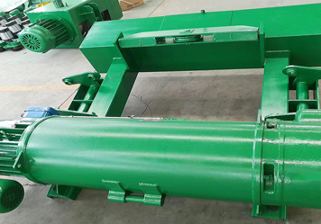 Winch Machine Manufacturer,supplier in India