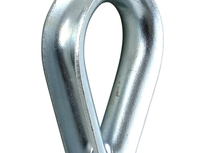 Wire Rope Thimble Manufacturer,supplier in India